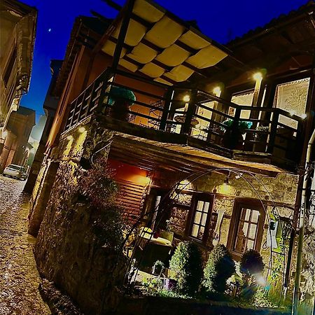 Varosi Guesthouse Эдесса Экстерьер фото