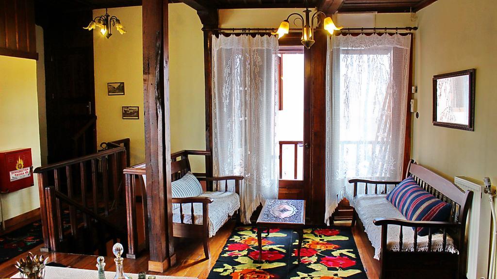Varosi Guesthouse Эдесса Экстерьер фото