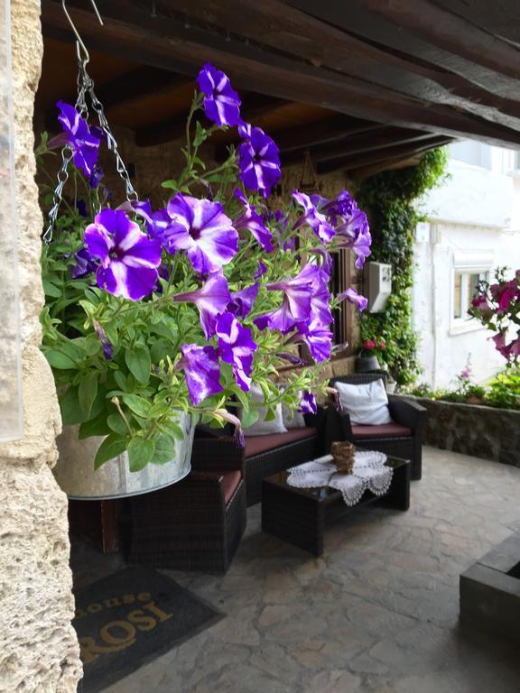 Varosi Guesthouse Эдесса Экстерьер фото