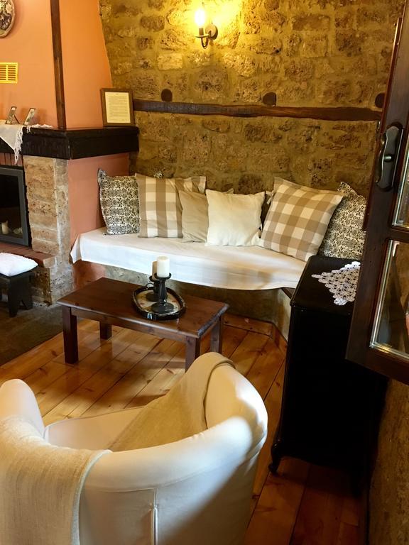 Varosi Guesthouse Эдесса Экстерьер фото