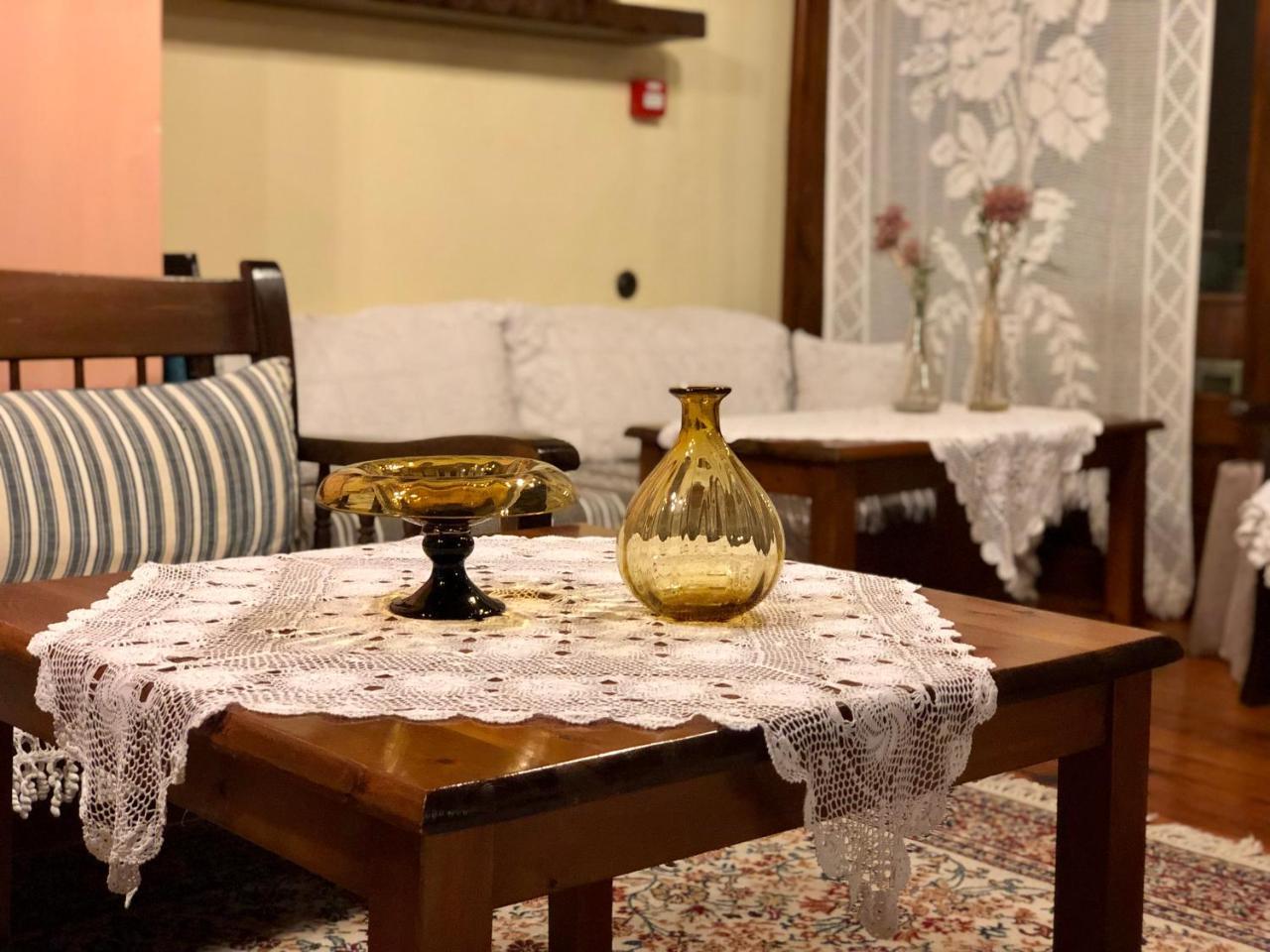 Varosi Guesthouse Эдесса Экстерьер фото