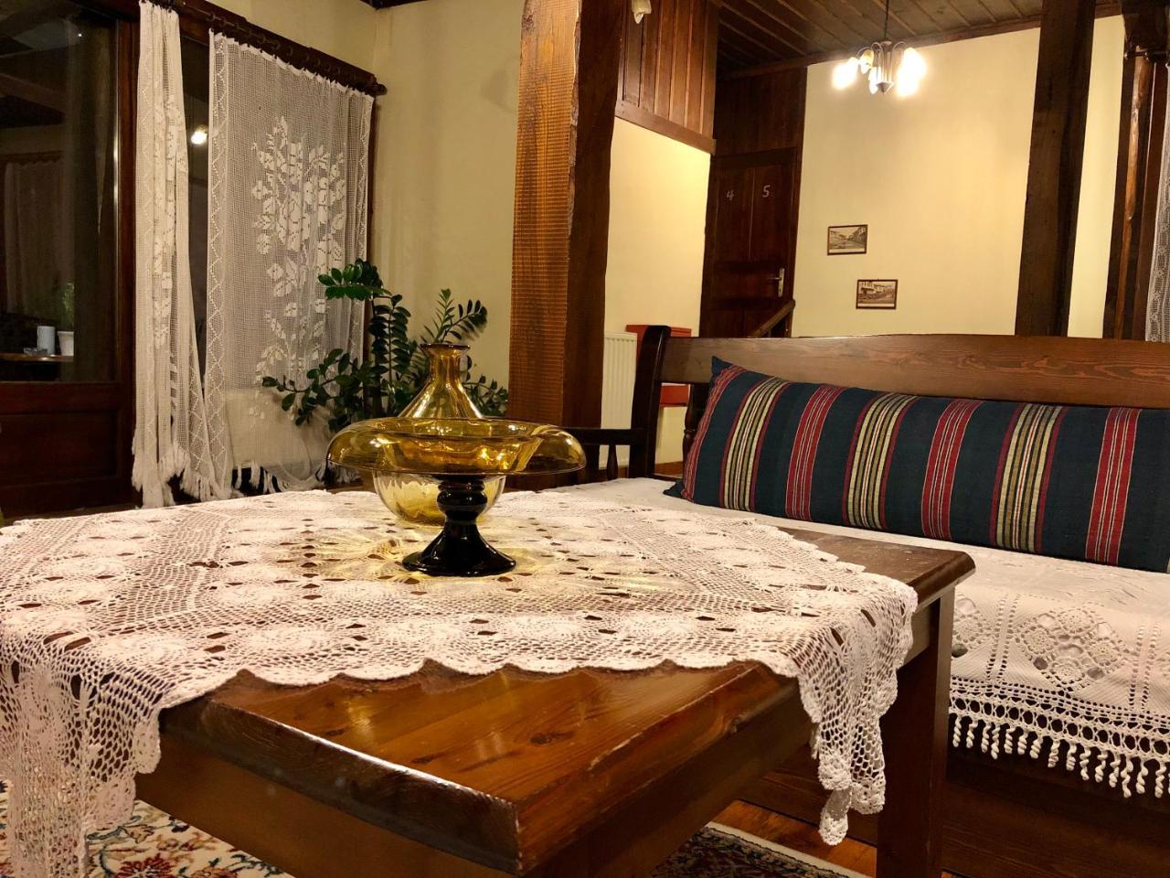 Varosi Guesthouse Эдесса Экстерьер фото