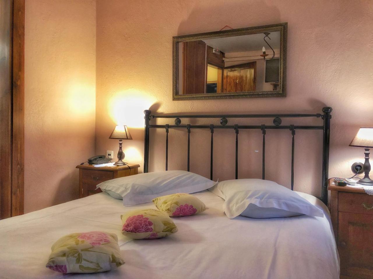 Varosi Guesthouse Эдесса Экстерьер фото