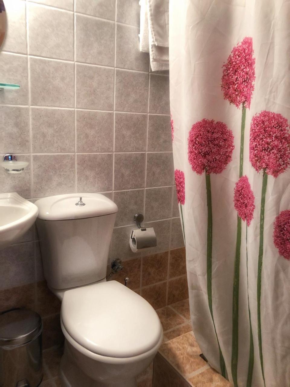Varosi Guesthouse Эдесса Экстерьер фото
