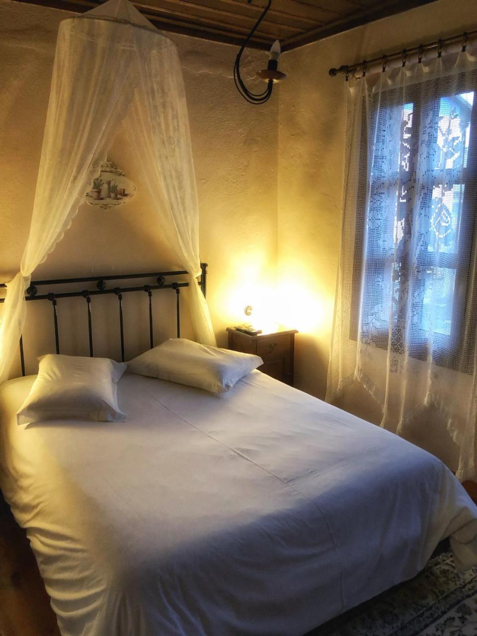 Varosi Guesthouse Эдесса Экстерьер фото