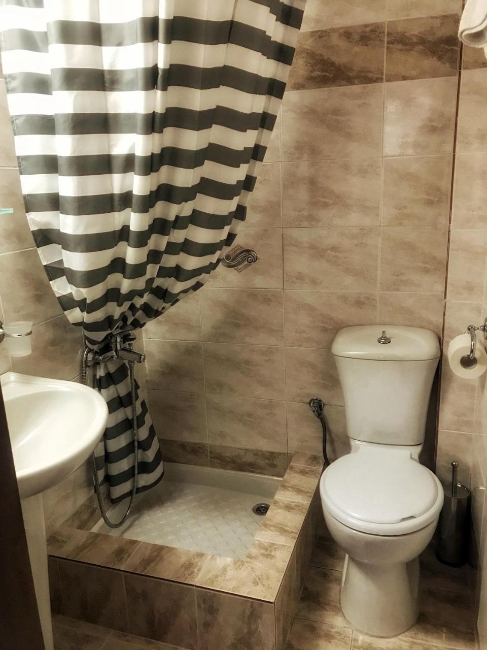 Varosi Guesthouse Эдесса Экстерьер фото