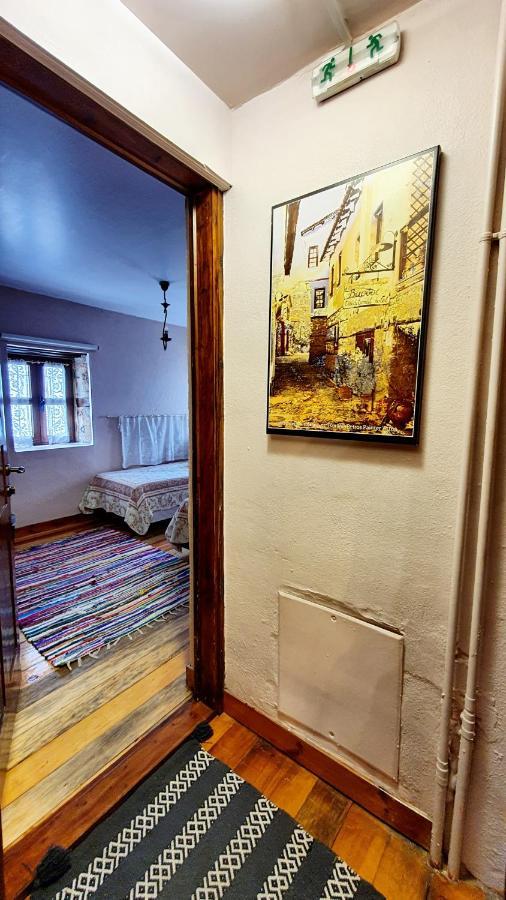 Varosi Guesthouse Эдесса Экстерьер фото